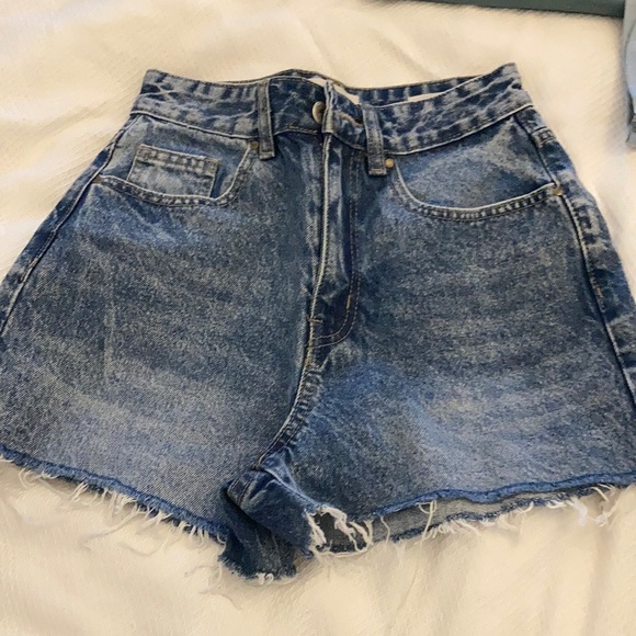Cotton On Pants - Good condition shorts